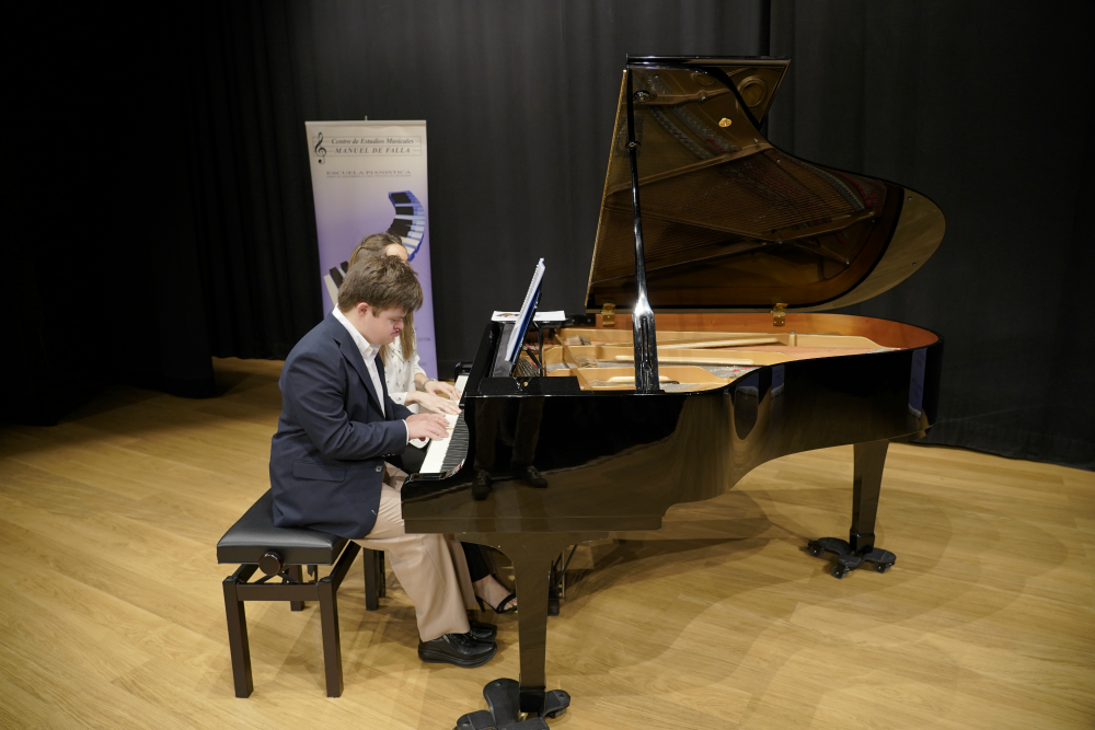 musica y educacion especial